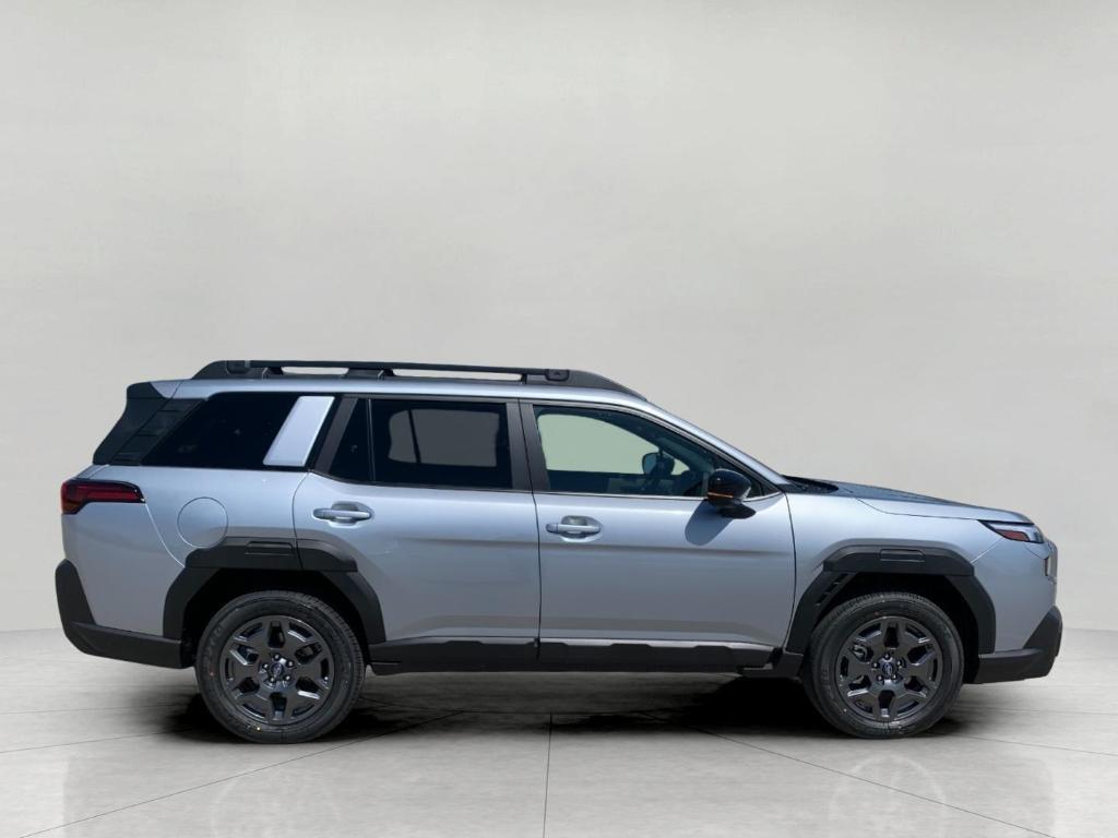 new 2026 Subaru Outback car, priced at $36,099