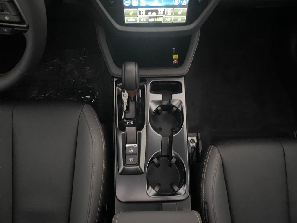 new 2026 Subaru Forester car, priced at $40,892
