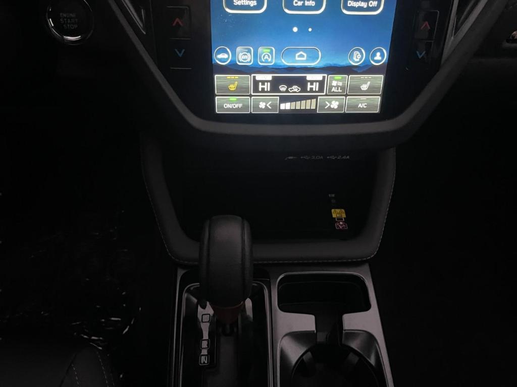 new 2026 Subaru Forester car, priced at $40,892