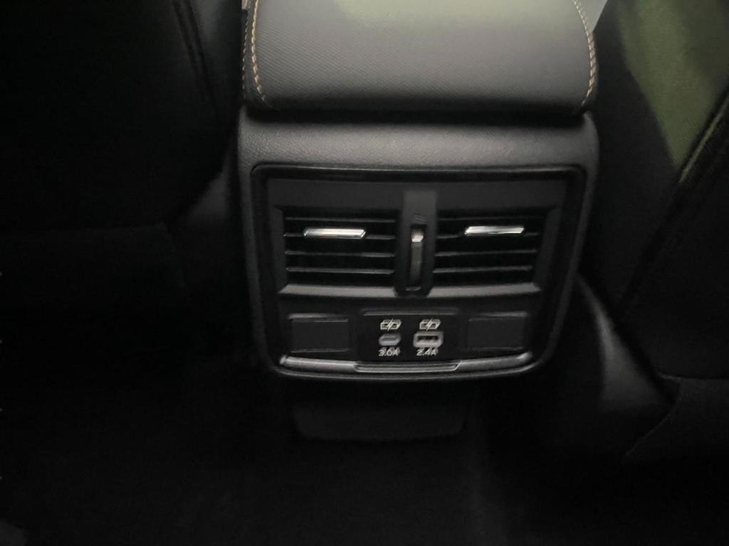 new 2026 Subaru Forester car, priced at $40,892