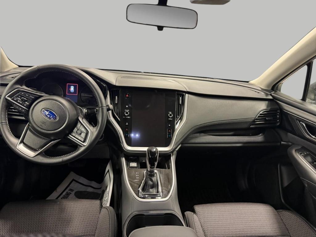 used 2025 Subaru Outback car, priced at $32,394