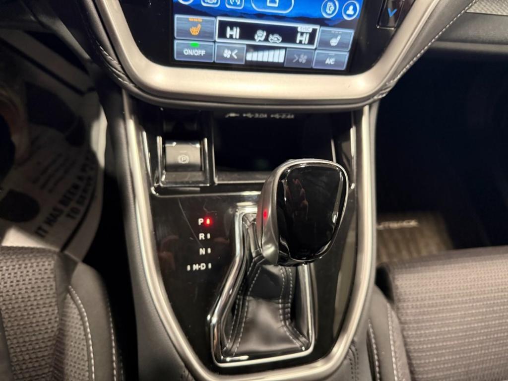 used 2025 Subaru Outback car, priced at $32,394