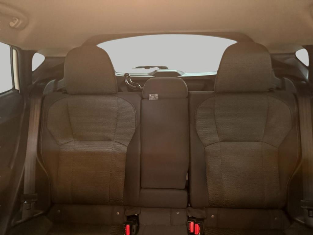 used 2024 Subaru Crosstrek car, priced at $25,977