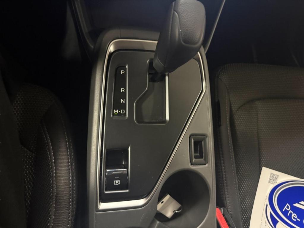 used 2024 Subaru Crosstrek car, priced at $25,977