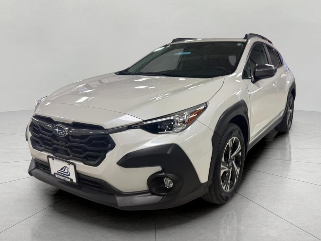 used 2024 Subaru Crosstrek car, priced at $25,977