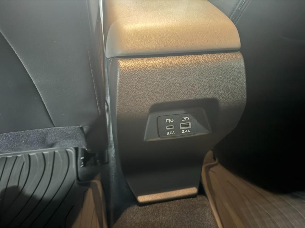 used 2024 Subaru Crosstrek car, priced at $25,977