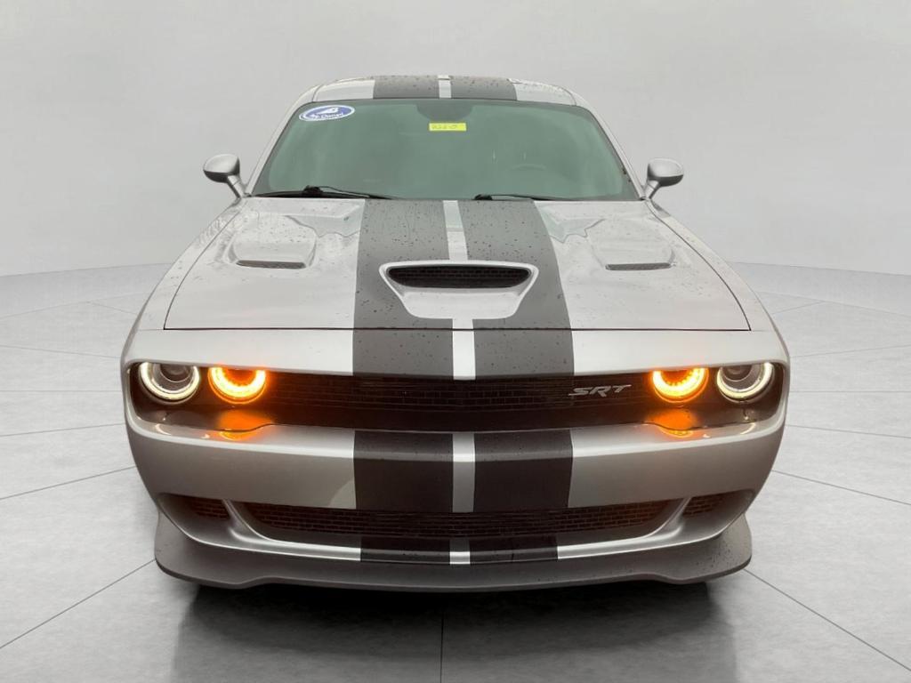 used 2016 Dodge Challenger car, priced at $47,667