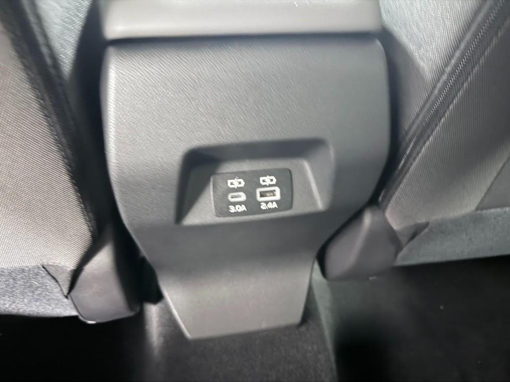 new 2026 Subaru Crosstrek car, priced at $29,394