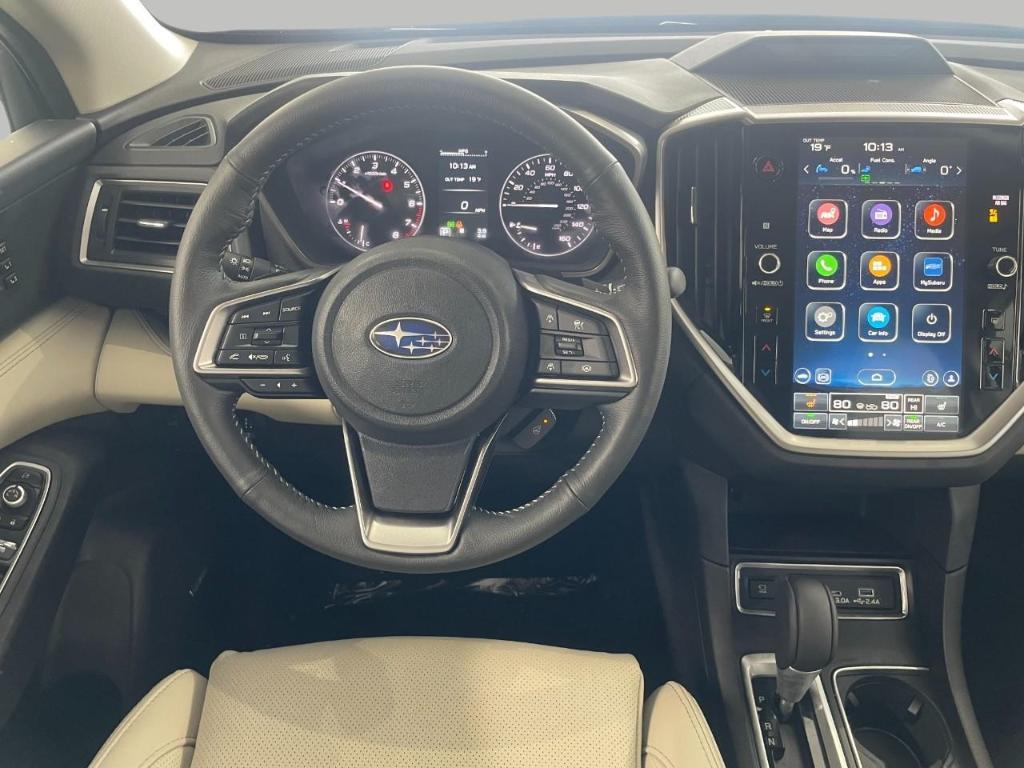 new 2026 Subaru Ascent car, priced at $47,392