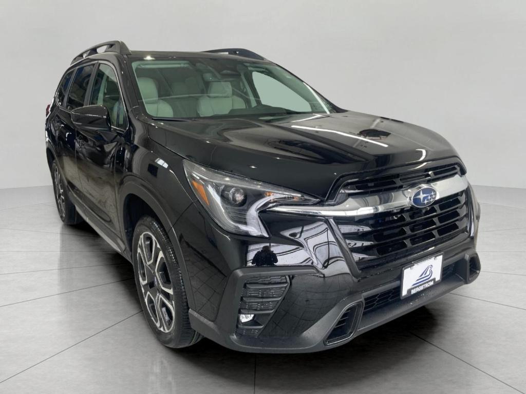 new 2026 Subaru Ascent car, priced at $47,392
