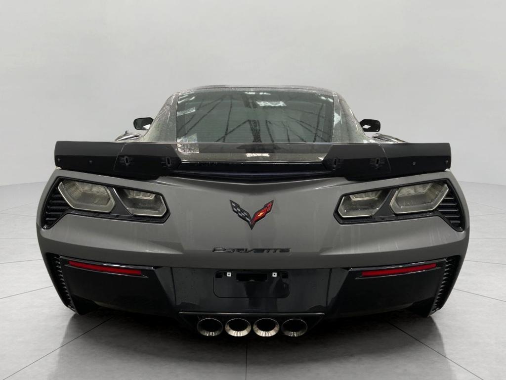 used 2016 Chevrolet Corvette car, priced at $73,290