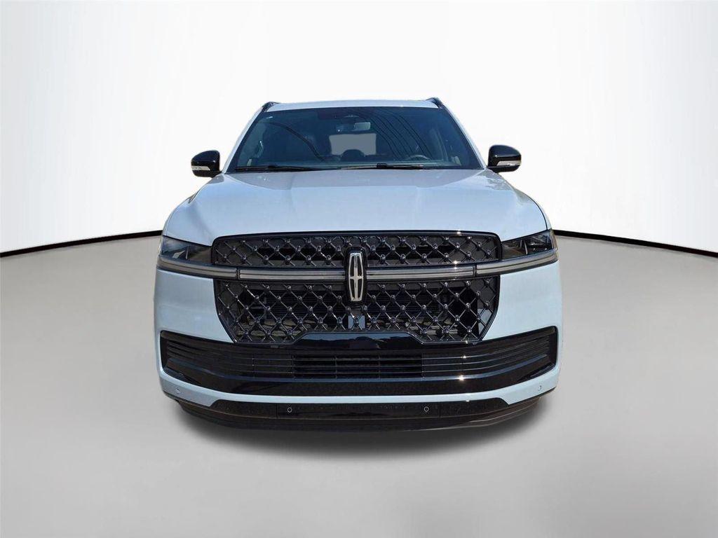 new 2026 Lincoln Navigator car, priced at $106,839