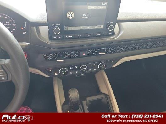 used 2023 Honda Accord car, priced at $23,746