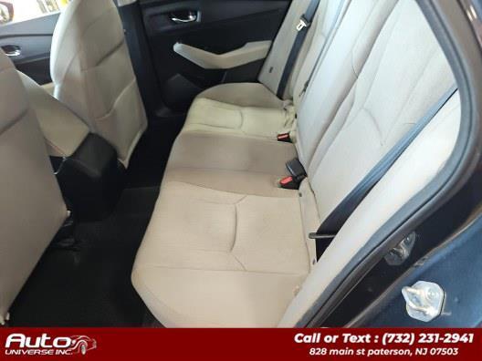 used 2023 Honda Accord car, priced at $23,746
