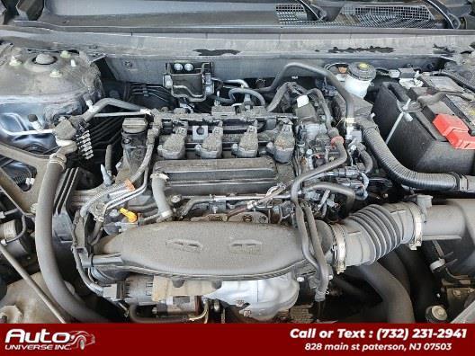 used 2023 Honda Accord car, priced at $23,746