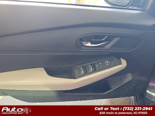used 2023 Honda Accord car, priced at $23,746