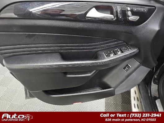 used 2019 Mercedes-Benz AMG GLE 43 car, priced at $23,300