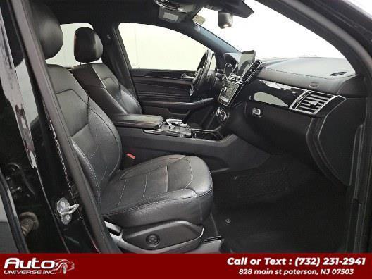 used 2019 Mercedes-Benz AMG GLE 43 car, priced at $23,300