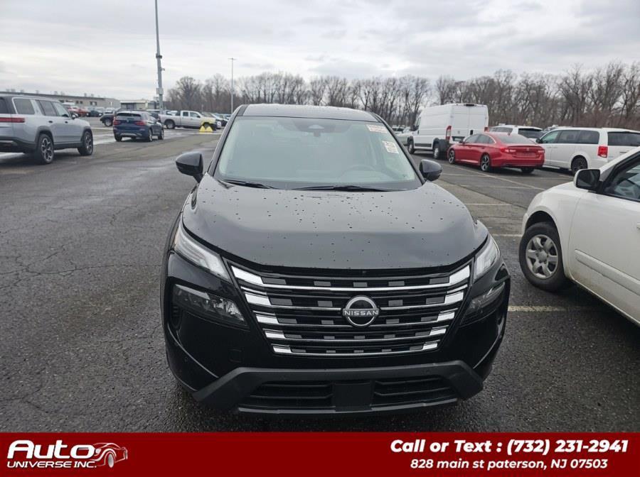 used 2026 Nissan Rogue car, priced at $23,360