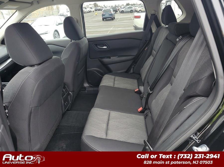 used 2026 Nissan Rogue car, priced at $23,360