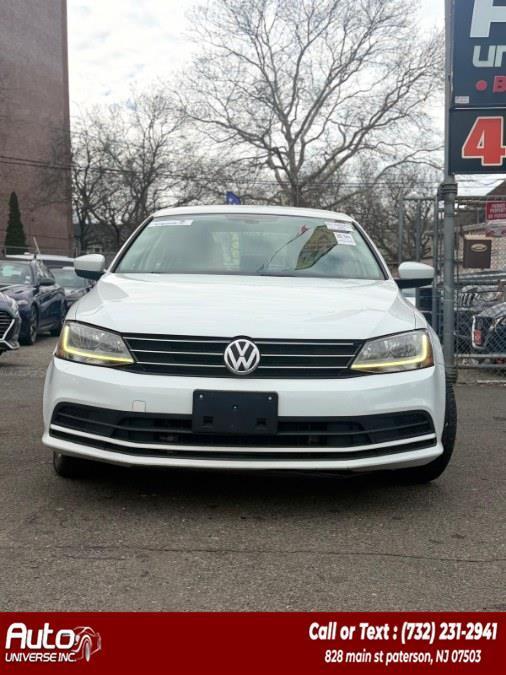 used 2017 Volkswagen Jetta car, priced at $6,999