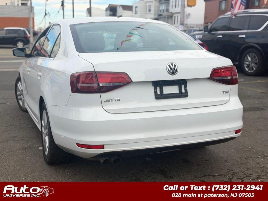 used 2017 Volkswagen Jetta car, priced at $6,999