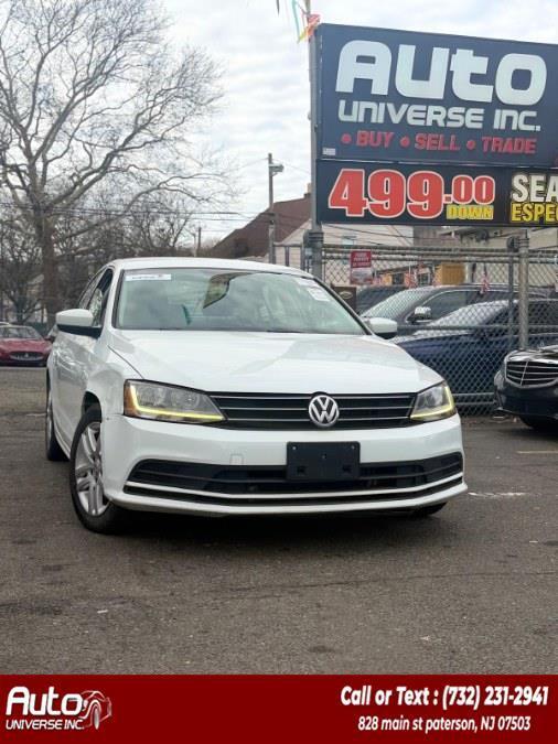 used 2017 Volkswagen Jetta car, priced at $6,999