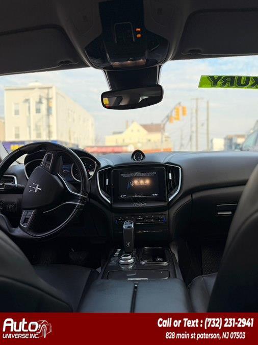 used 2020 Maserati Ghibli car, priced at $14,008