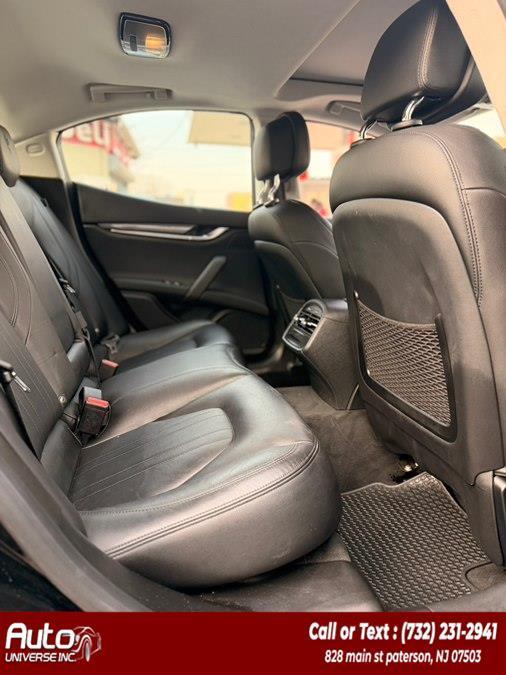 used 2020 Maserati Ghibli car, priced at $14,008