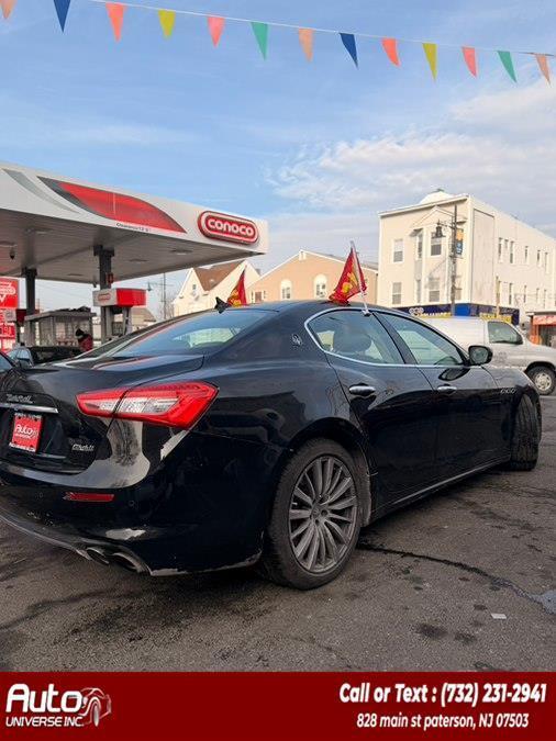 used 2020 Maserati Ghibli car, priced at $14,008