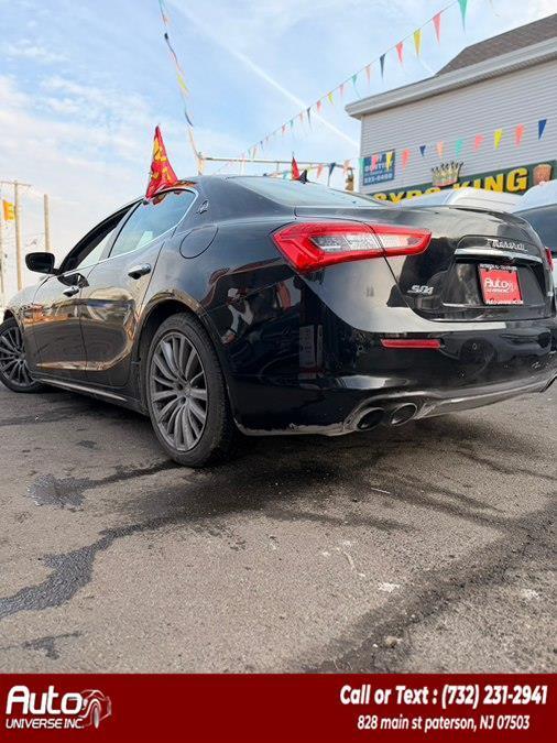 used 2020 Maserati Ghibli car, priced at $14,008