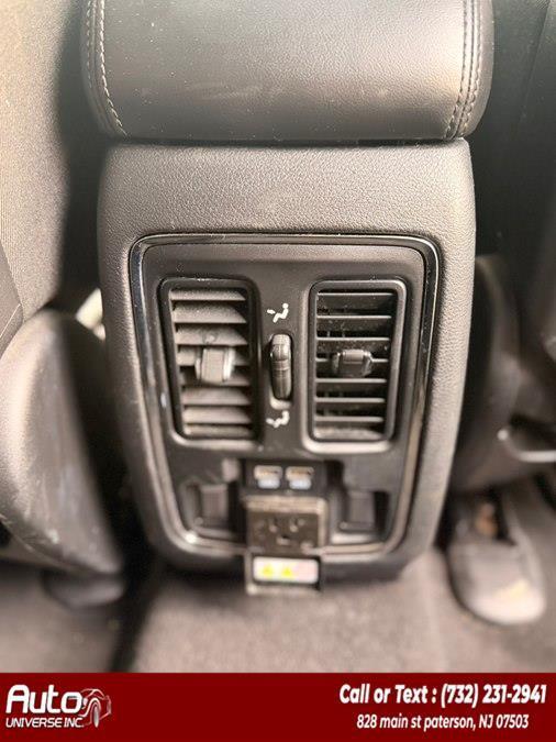 used 2019 Jeep Grand Cherokee car, priced at $17,105