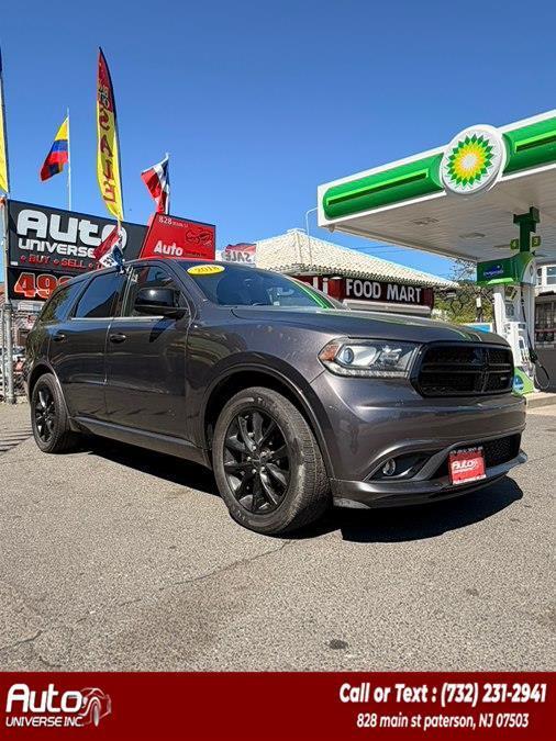 used 2018 Dodge Durango car, priced at $14,405