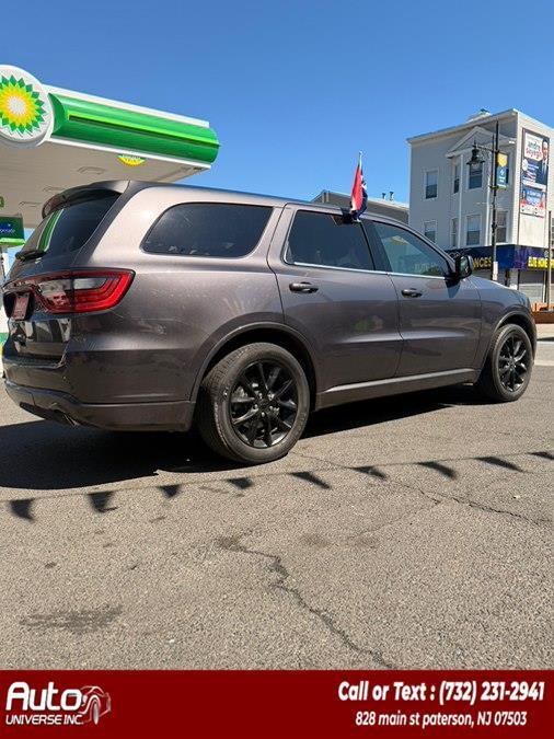 used 2018 Dodge Durango car, priced at $14,405