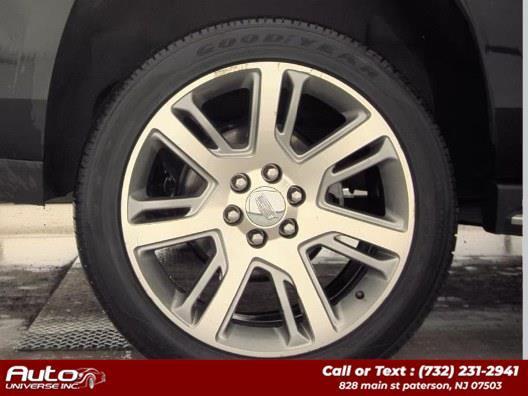 used 2016 Cadillac Escalade car, priced at $19,999
