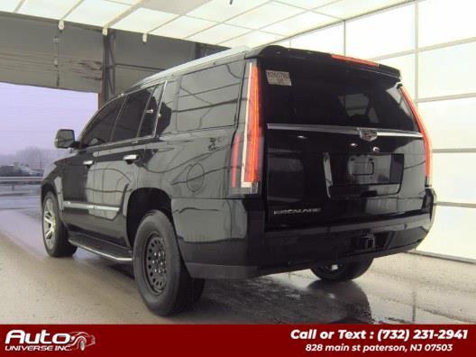 used 2016 Cadillac Escalade car, priced at $19,999