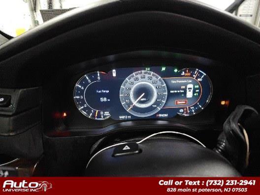 used 2016 Cadillac Escalade car, priced at $19,999
