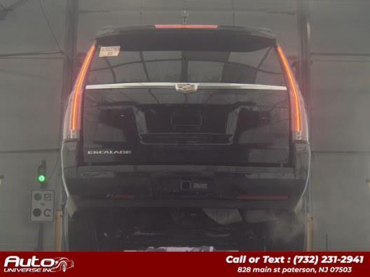 used 2016 Cadillac Escalade car, priced at $19,999