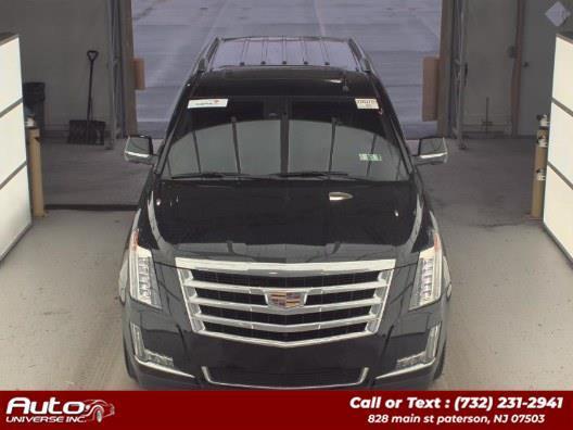 used 2016 Cadillac Escalade car, priced at $19,999