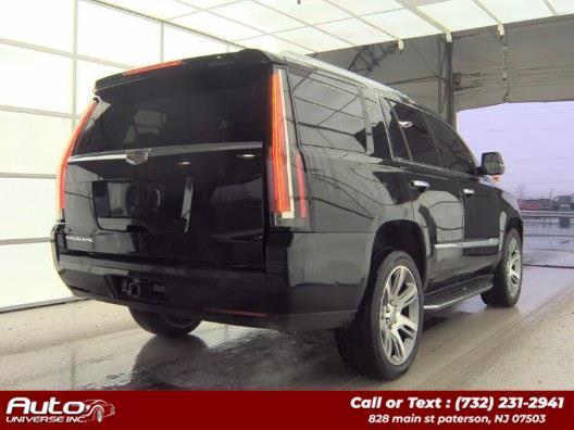 used 2016 Cadillac Escalade car, priced at $19,999