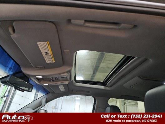 used 2016 Cadillac Escalade car, priced at $19,999