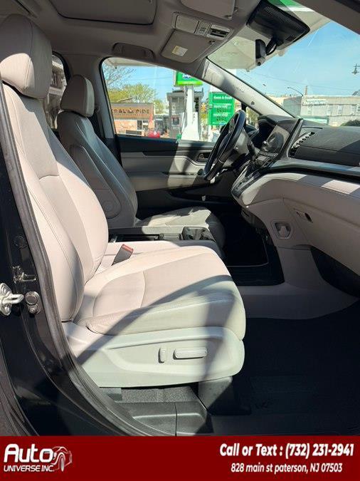 used 2018 Honda Odyssey car, priced at $17,460