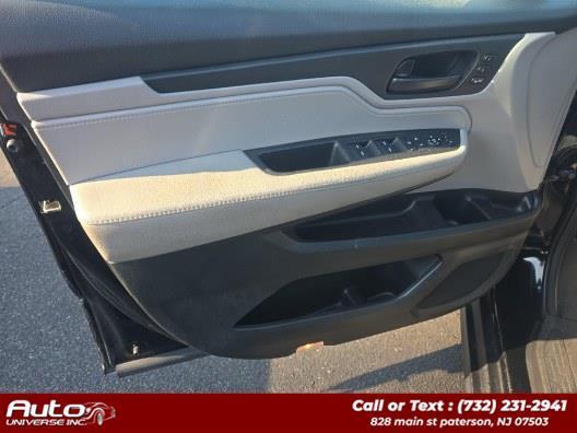used 2018 Honda Odyssey car, priced at $17,460