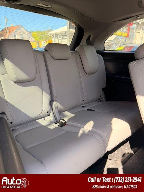 used 2018 Honda Odyssey car, priced at $17,460