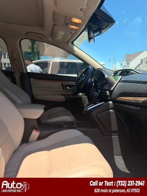 used 2018 Honda CR-V car, priced at $11,480