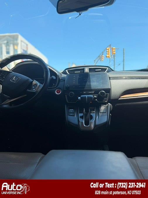 used 2018 Honda CR-V car, priced at $11,480