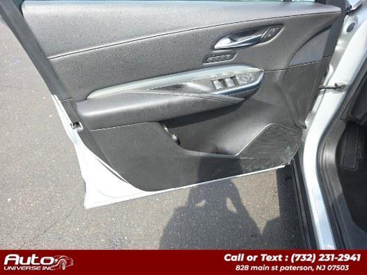 used 2020 Cadillac XT4 car, priced at $14,210