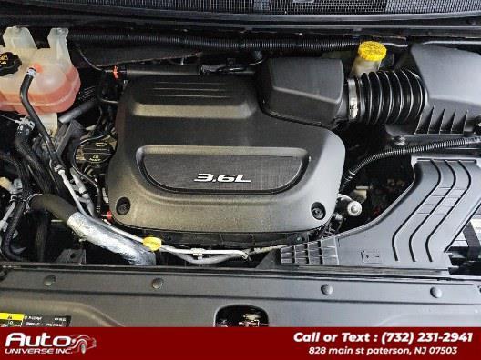 used 2017 Chrysler Pacifica car, priced at $7,665