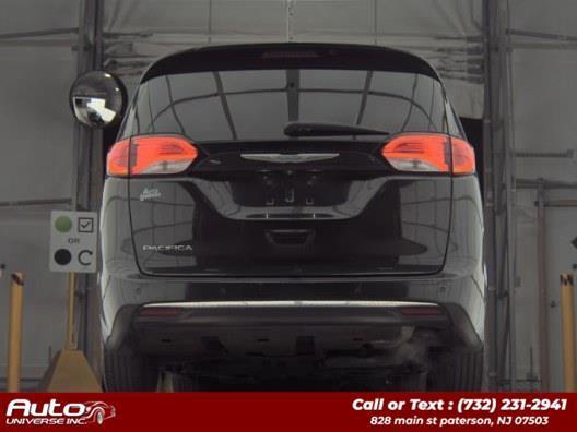 used 2017 Chrysler Pacifica car, priced at $7,665