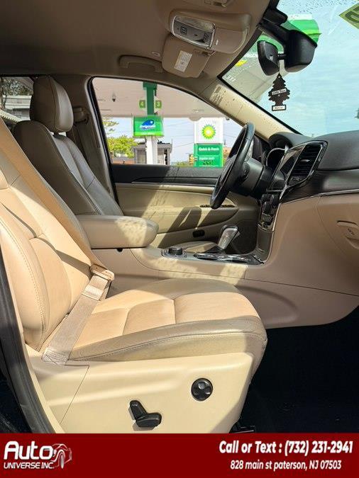 used 2019 Jeep Grand Cherokee car, priced at $14,210